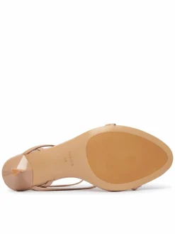 Sandali FLTCON LEA03 Beige
