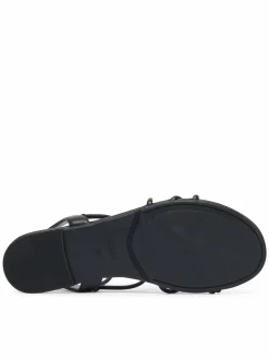 Sandali FLTTAB ELE03 Nero