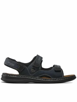 Sandali Franklyn 10236 11 582 Blu scuro