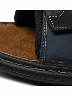 Sandali Franklyn 10236 11 582 Blu scuro