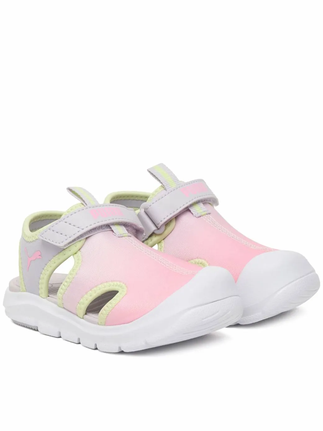 Sandali Fun Racer Sandal Come On V Inf 404951 02 Rosa