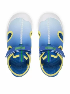Sandali Fun Racer Sandal Come On V PS 404950 01 Blu