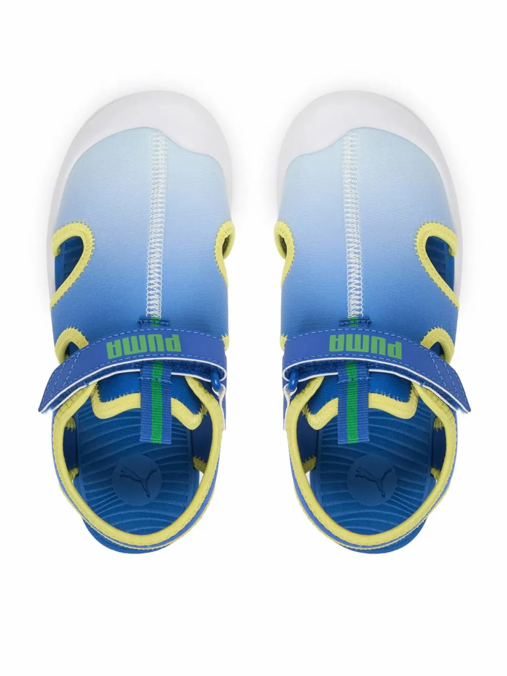 Sandali Fun Racer Sandal Come On V PS 404950 01 Blu