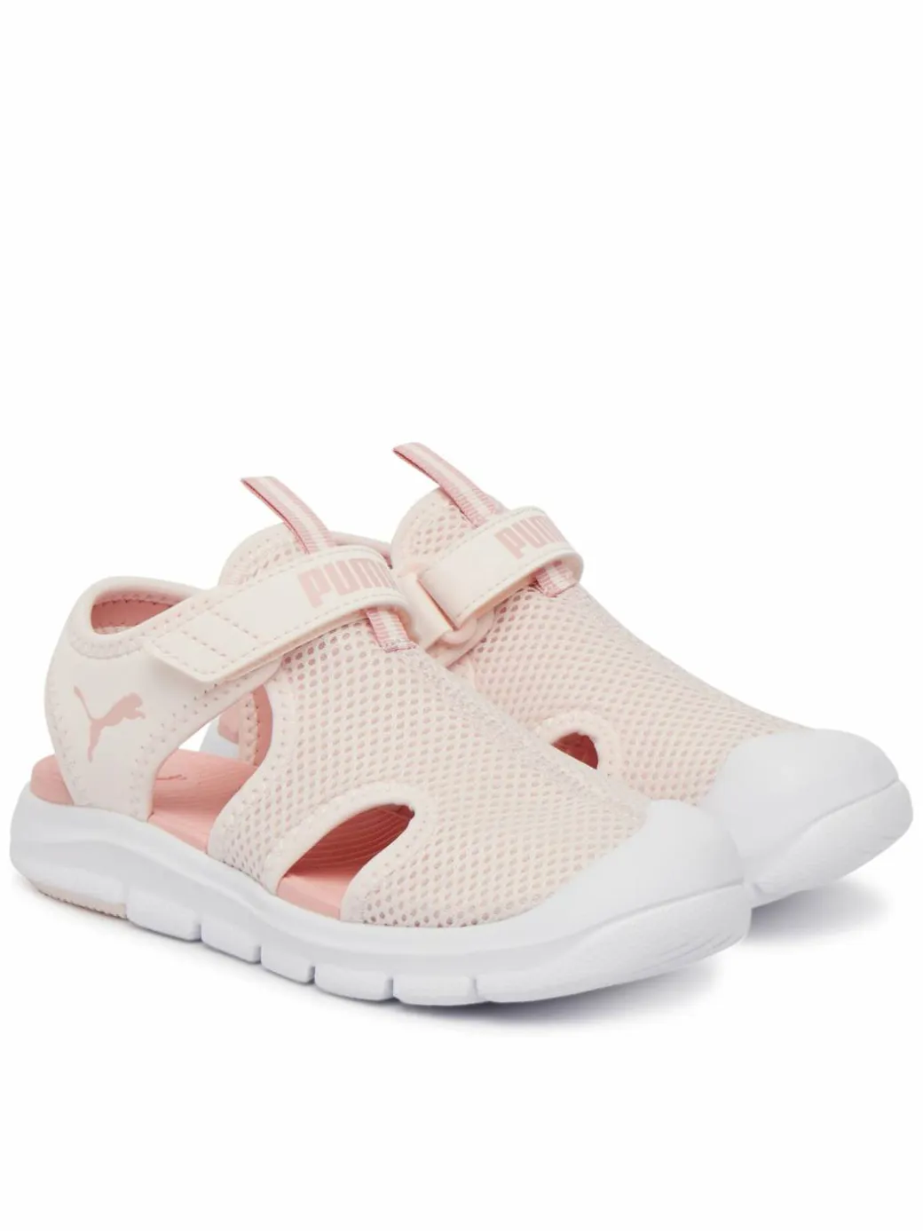 Sandali Fun Racer Sandal Mesh V PS 401575 07 Rosa