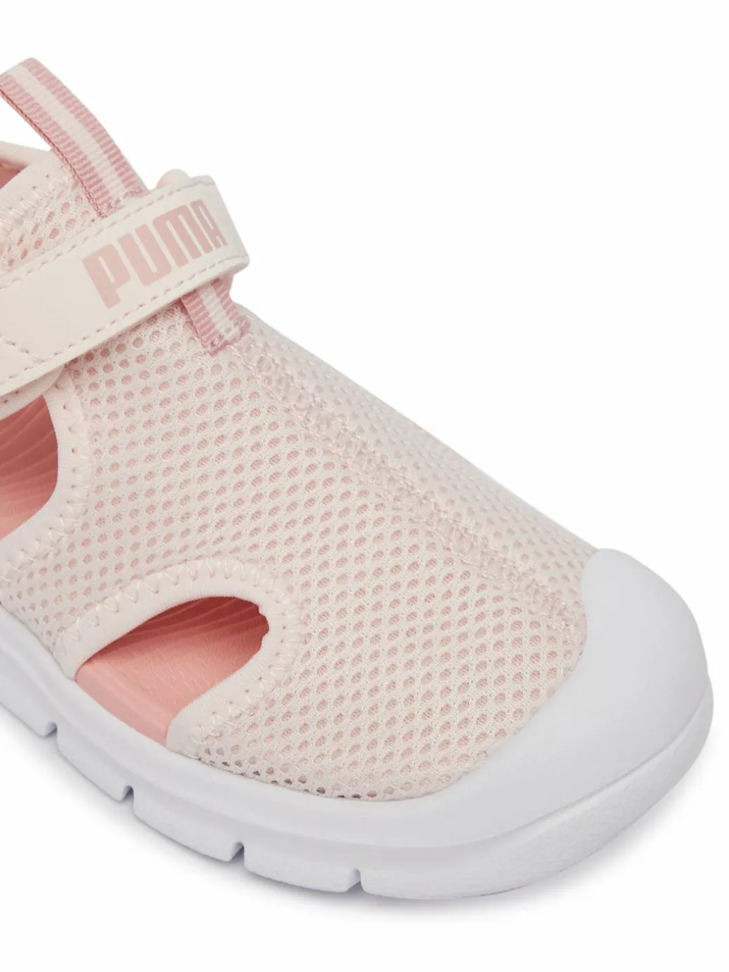 Sandali Fun Racer Sandal Mesh V PS 401575 07 Rosa