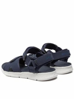 Sandali Go Consistent Sandal-Tributary 229097/NVBK Blu scuro