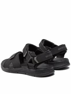 Sandali Go Consistent Sandal-Tributary 229097/BBK Nero