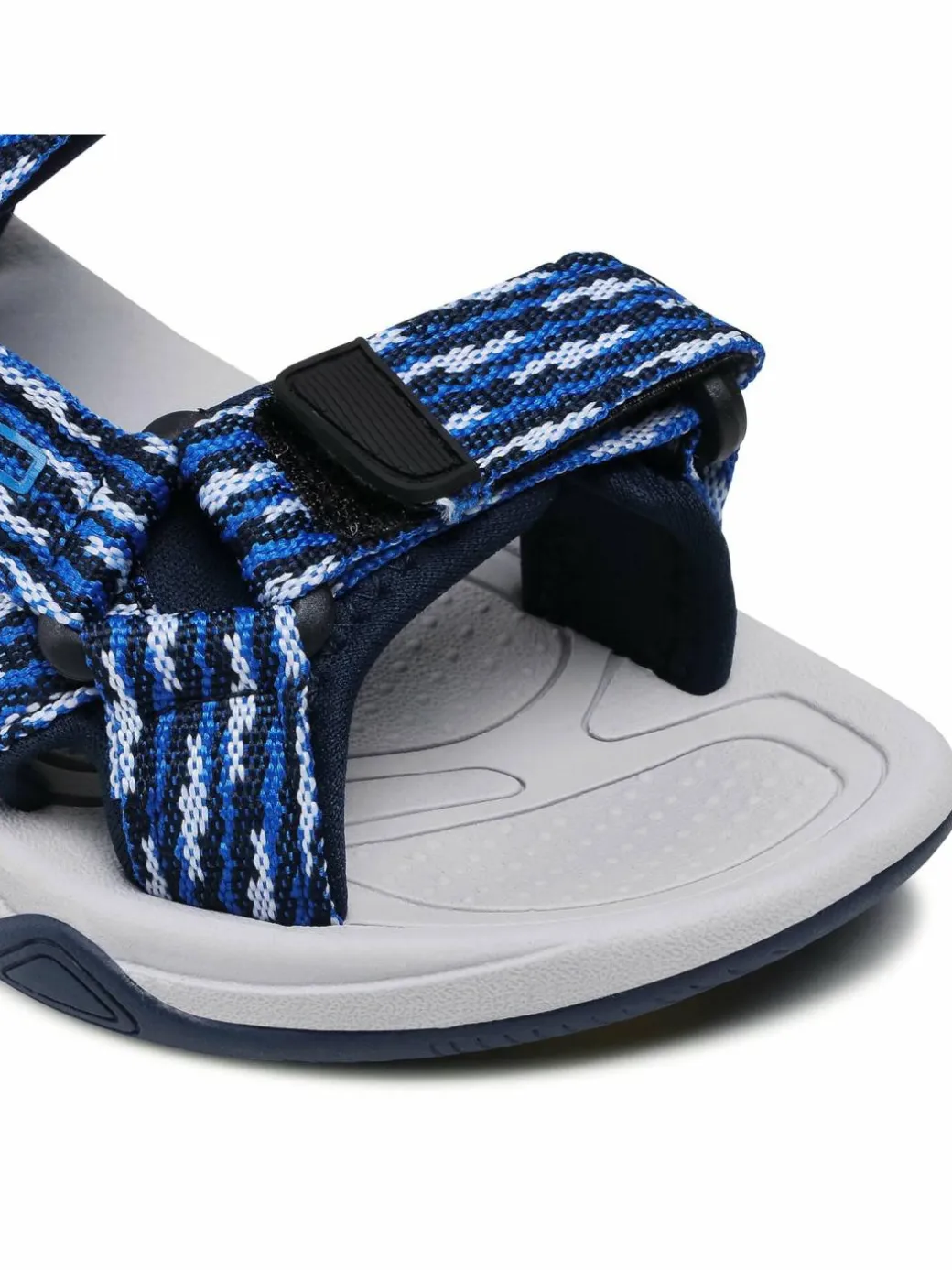 Sandali Hamal Hiking 38Q9954 Blu scuro