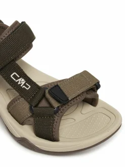 Sandali Hamal Hiking Sandals 38Q9954 Marrone
