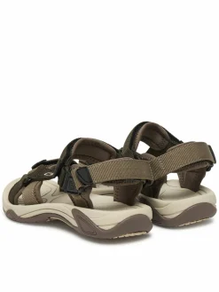 Sandali Hamal Hiking Sandals 38Q9954 Marrone