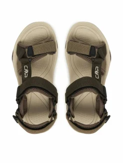 Sandali Hamal Hiking Sandals 38Q9954 Marrone