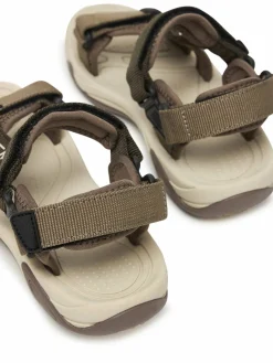 Sandali Hamal Hiking Sandals 38Q9954 Marrone