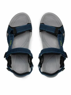 Sandali Hamal 38q9958 Blu