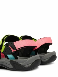 Sandali Hamal  38Q9954J Multicolore