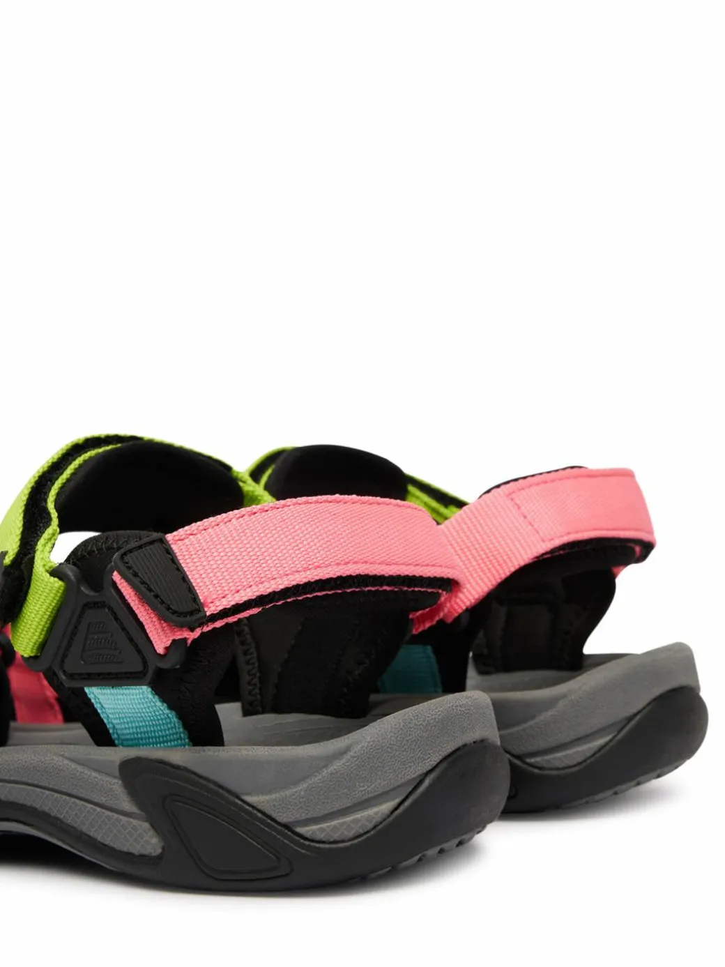 Sandali Hamal 38Q9954J Multicolore