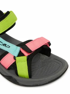 Sandali Hamal 38Q9954J Multicolore