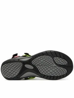 Sandali Hamal 38Q9954J Multicolore