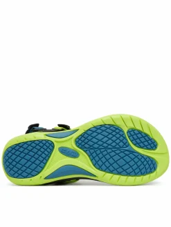Sandali Hamal 38Q9954 Multicolore