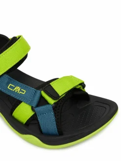 Sandali Hamal 38Q9954 Multicolore