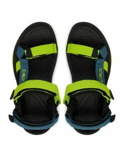 Sandali Hamal 38Q9954 Multicolore