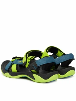Sandali Hamal 38Q9954 Multicolore
