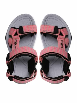 Sandali Hamal 38q9958 Rosa