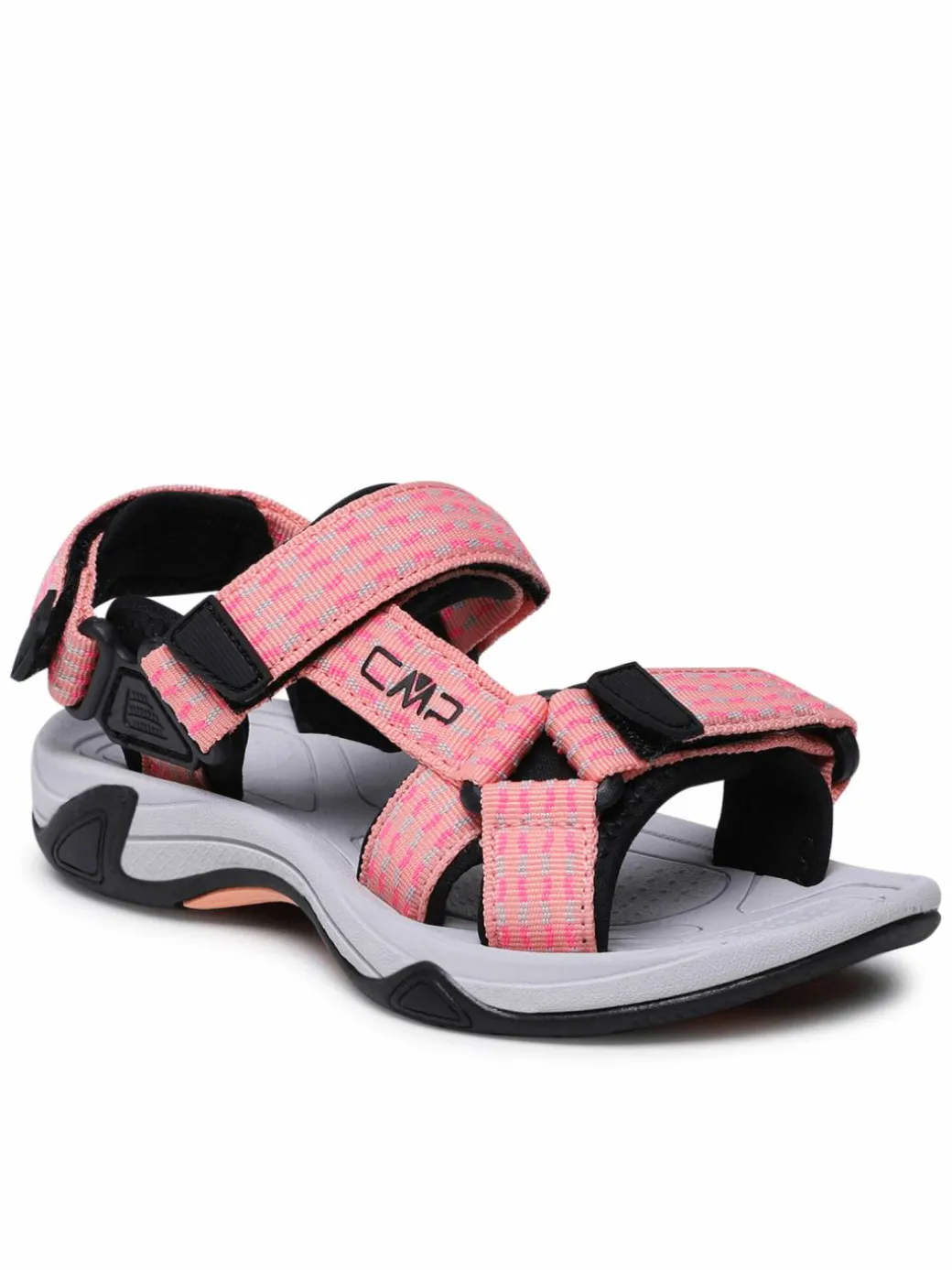 Sandali Hamal 38q9958 Rosa