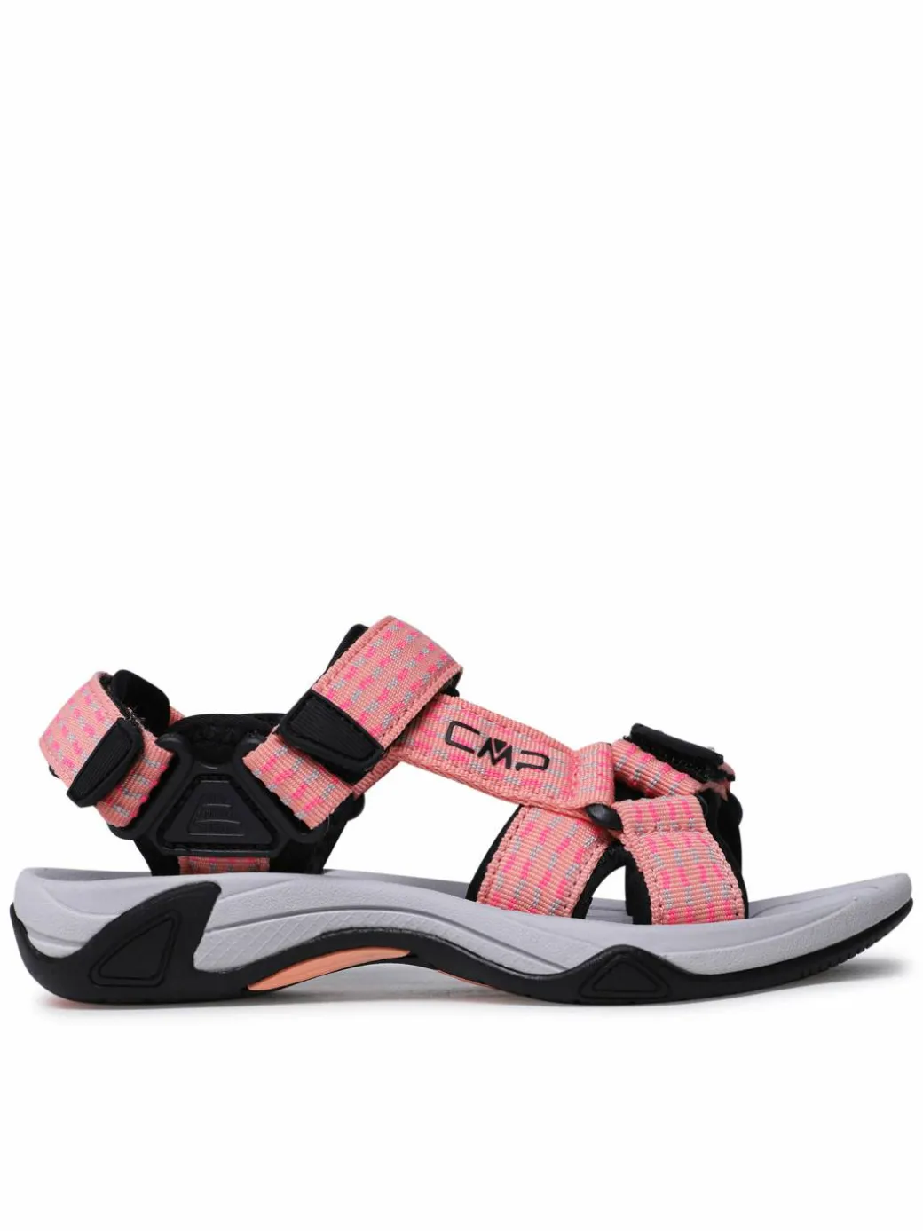Sandali Hamal 38q9958 Rosa