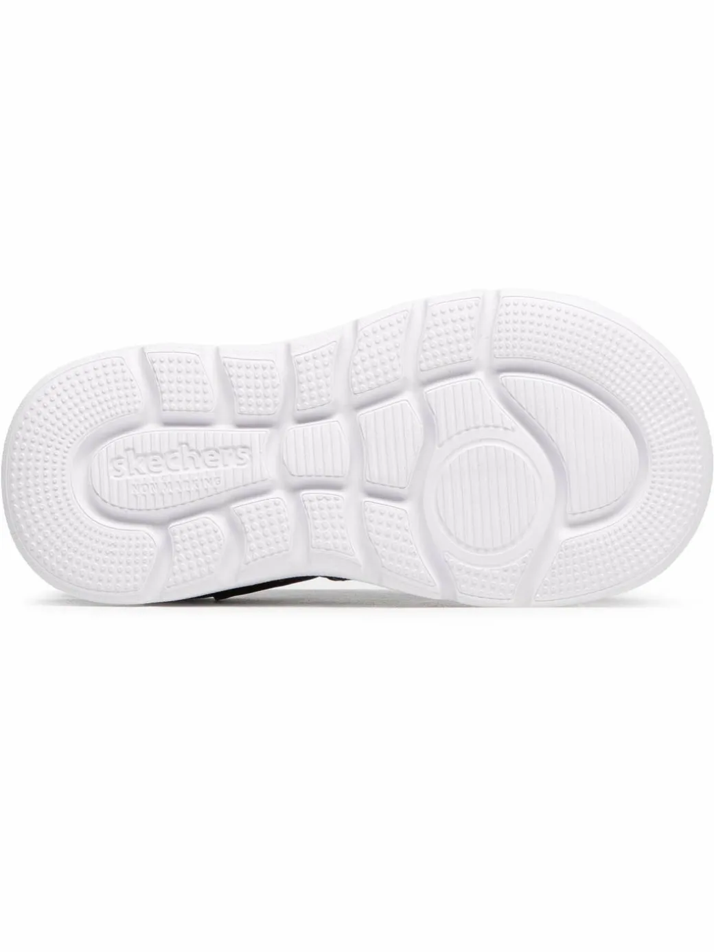 Sandali Heat Blast 400041L/NVLM Blu scuro