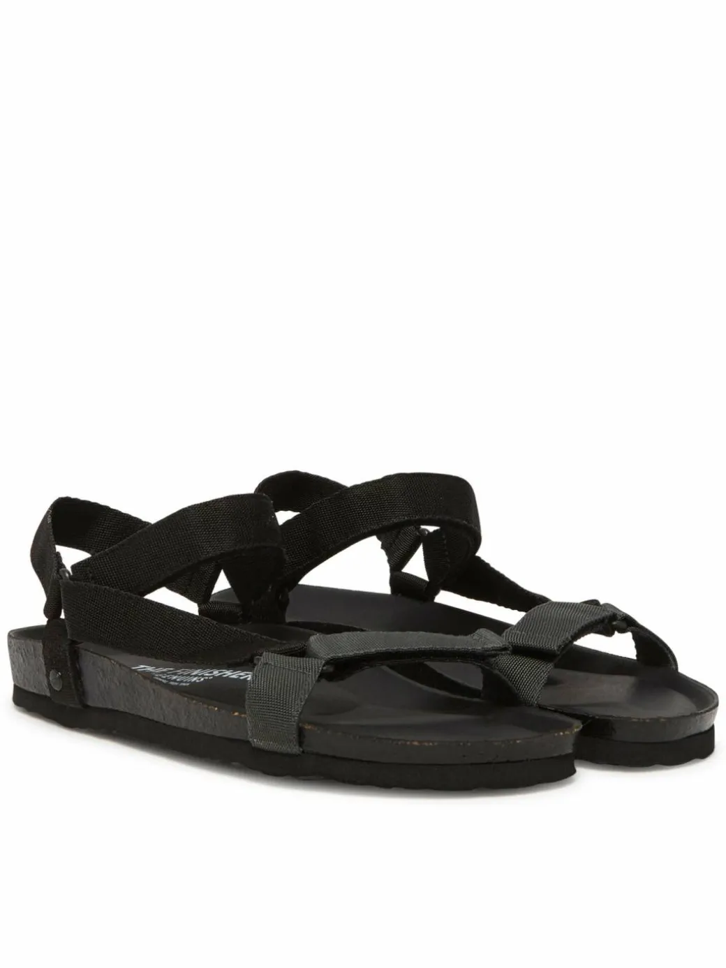 Sandali Hokou Sport G106468 Nero