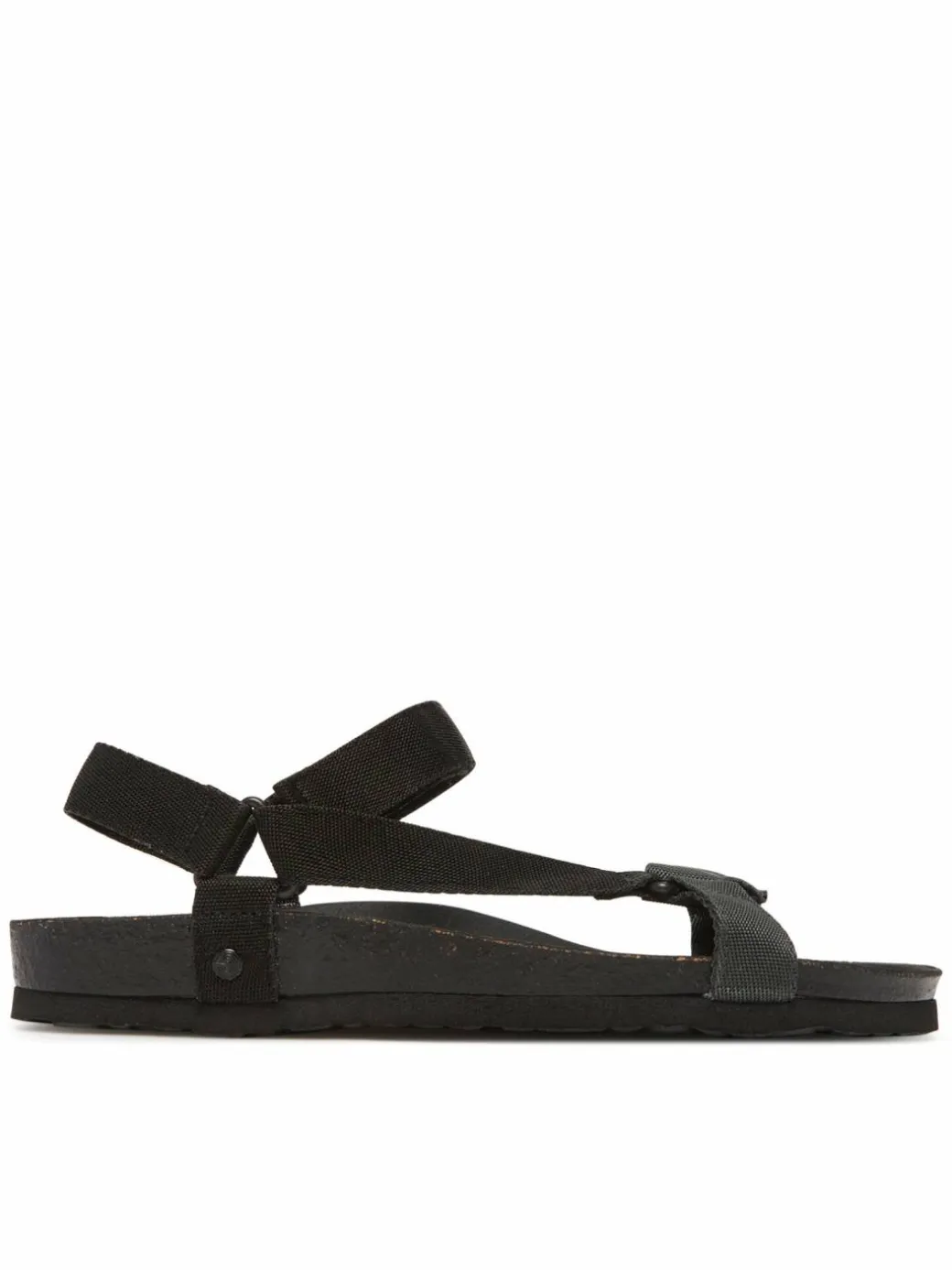 Sandali Hokou Sport G106468 Nero