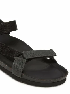 Sandali Hokou Sport G106468 Nero