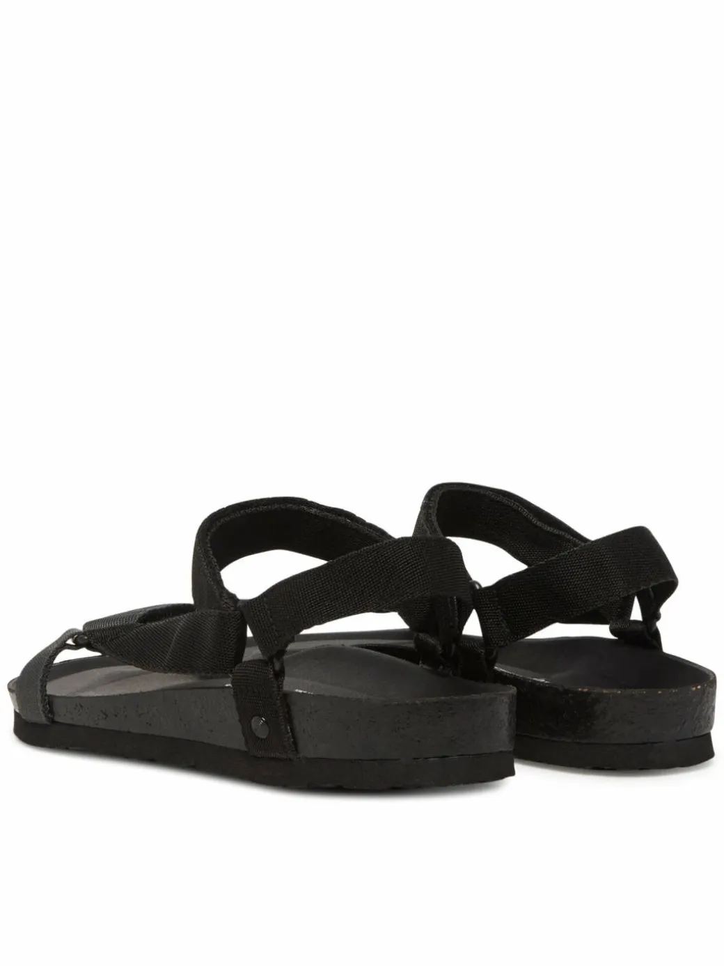 Sandali Hokou Sport G106468 Nero