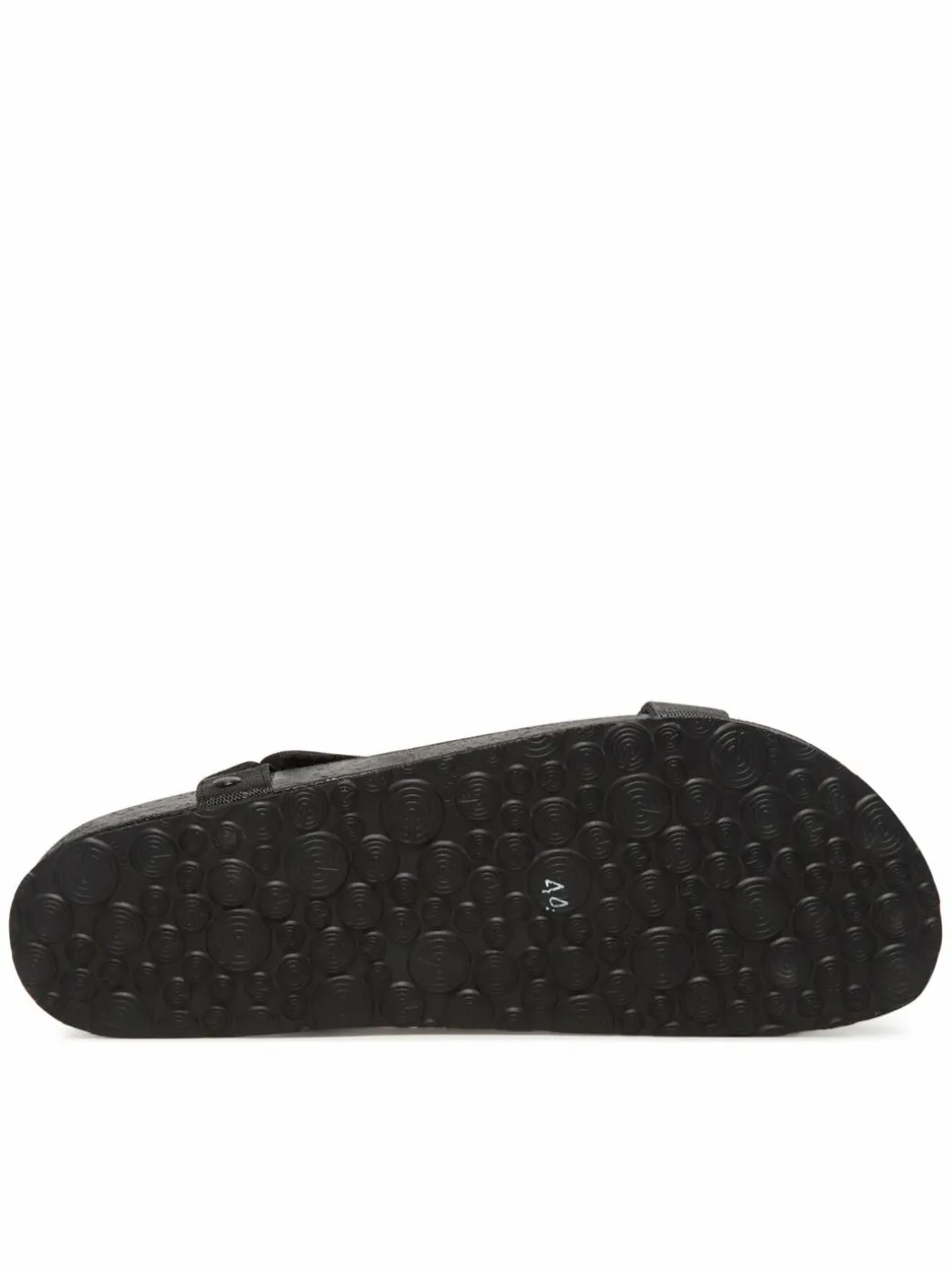 Sandali Hokou Sport G106468 Nero