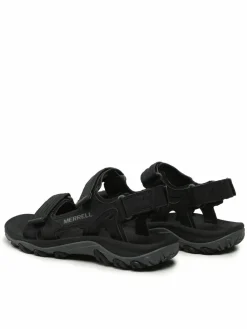 Sandali Huntington Sport Convert J036871 Nero