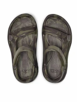Sandali Hurricane Drift Huemix 1134390C Verde