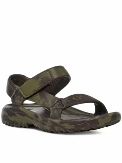 Sandali Hurricane Drift Huemix 1134390C Verde