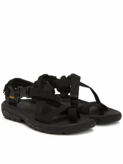 Sandali Hurricane Terra 1169431 Nero