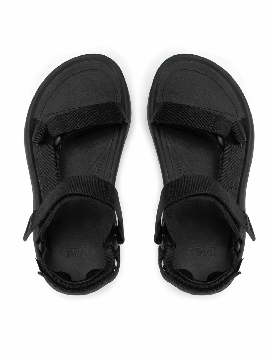 Sandali Hurricane Xlt2 Ampsole 1131270 Nero
