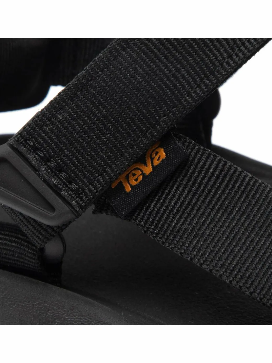 Sandali Hurricane Xlt2 Ampsole 1131270 Nero