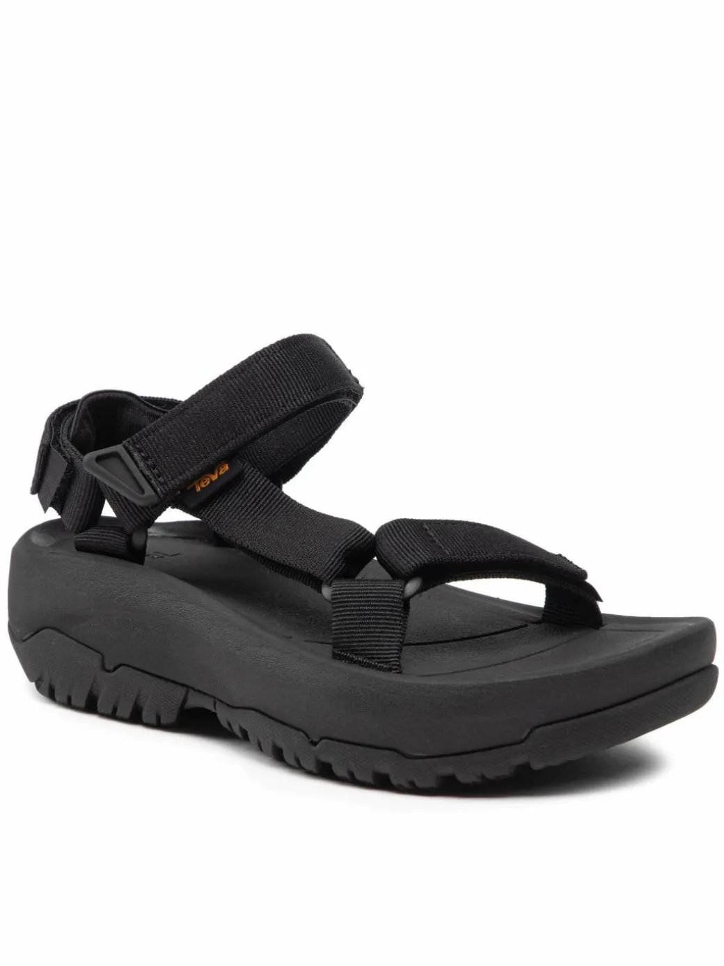 Sandali Hurricane Xlt2 Ampsole 1131270 Nero
