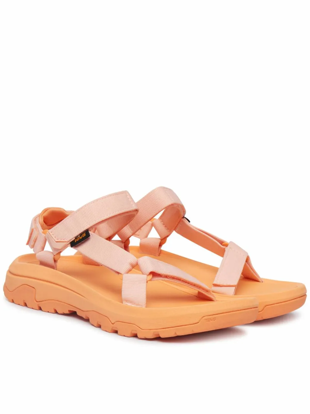 Sandali Hurricane XLT3 1173671 Arancione
