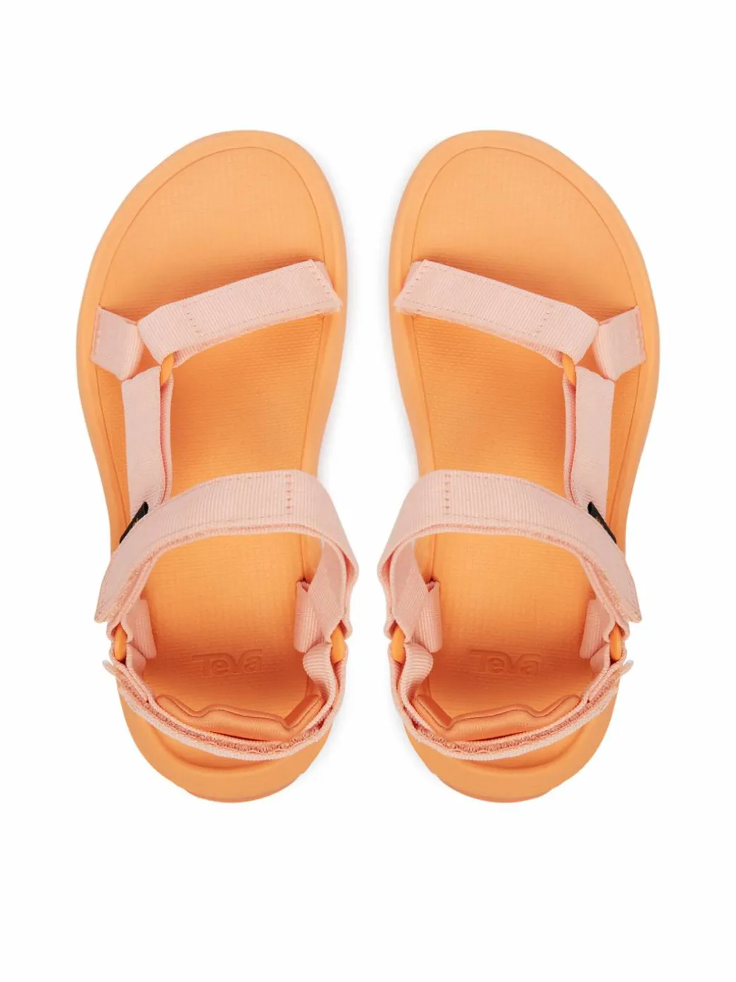 Sandali Hurricane XLT3 1173671 Arancione