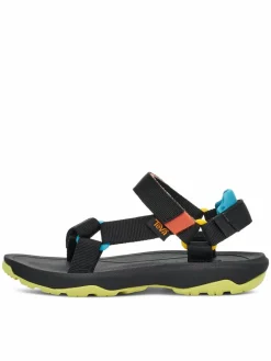 Sandali Hurricane XLT 2 1019390C Nero