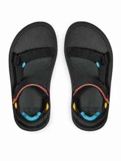 Sandali Hurricane XLT 2 1019390C Nero
