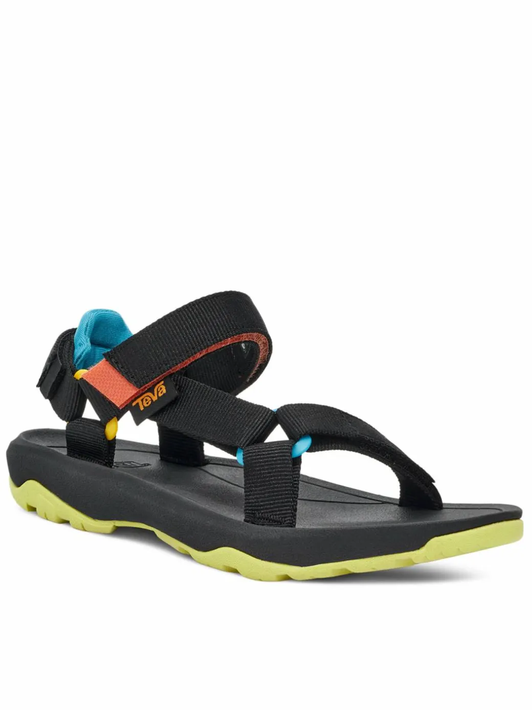 Sandali Hurricane XLT 2 1019390C Nero