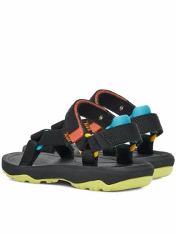 Sandali Hurricane XLT 2 1019390C Nero