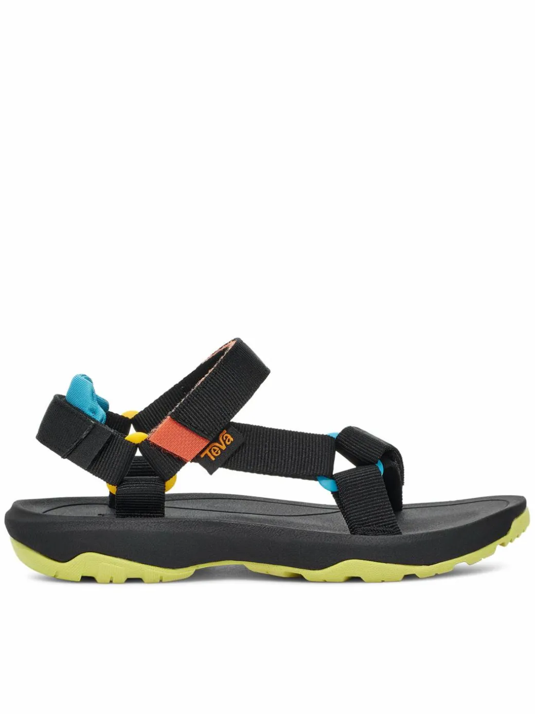 Sandali Hurricane XLT 2 1019390C Nero