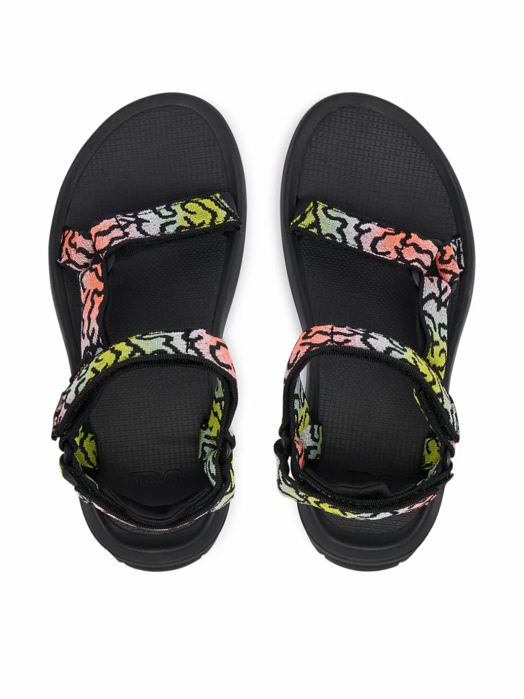 Sandali Hurricane XLT3 1173671 Corallo