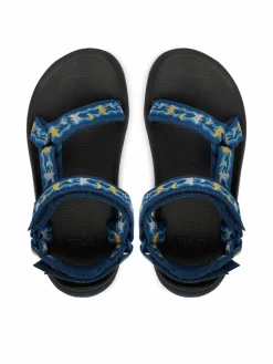 Sandali Hurricane XLT Jr 1177430C Blu scuro